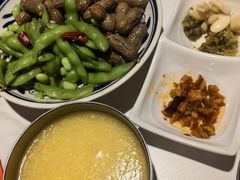-叁宝烤肉• 西安烧烤(凤城十二路店)