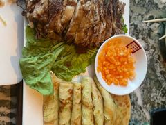 -那家小馆•北京菜•烤鸭(香山店)