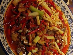 -院8里·小聚园老川菜(九眼桥店)