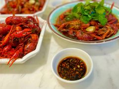 -阿胖龙虾小海鲜(宁国南路总店)