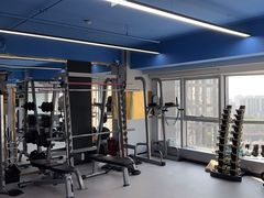 -N1 健身·普拉提·综合馆(嘉美中心店)