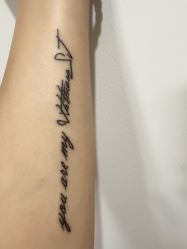 -雕哥的纹身店A3 TATTOO&纹身培训