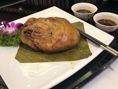 叫花鸡-无名居(中关村辽宁大厦店)