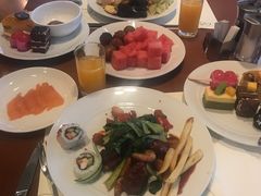 -马哥孛罗酒店·SAVVY全日餐厅