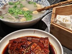 -金陵家宴·金陵春·南京菜(夫子庙店)