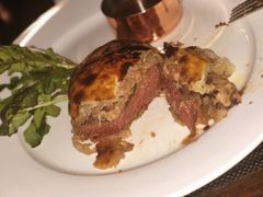 -Wooloomooloo Steakhouse(尖沙咀中心店)