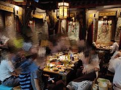 -蜀大侠火锅(建设路第五大道店)