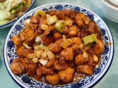 -老北京私房菜(798店)
