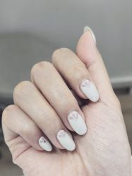 点击看大图 -晨·艺美甲美睫