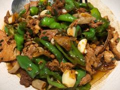 -新辣宴·湖南家常菜·商务聚餐(中粮创芯店)