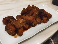 -梅龙镇酒家(南京西路总店)