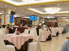 大堂-北京全聚德(西翠路店)