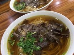 -鑫明明拉面(宁化路店)