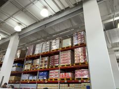 -山姆会员商店(上海浦东店)