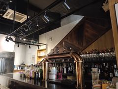 大堂-晓鲜熊猫烤鱼烤吧(西三旗百汇北门店)