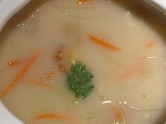-華府(凯德晶萃店)