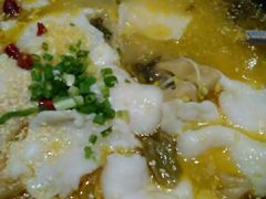 -好人民间小吃·番茄鱼酸菜鱼(木渎悠方店)
