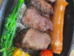 -西语炭烧牛排·西厨(石龙店)