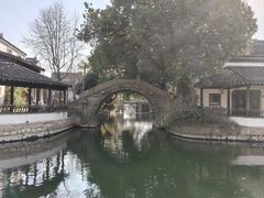 -黎里古镇