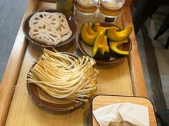 -五斗柴火锅(外双楠店)