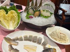 -小洋房•海鲜火锅酒楼(华林路店)
