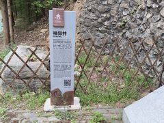 -四门塔风景区