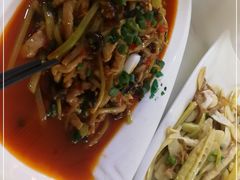 -熊猫主题餐厅