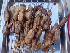 烤盐筋-马贤涮烤(超英·长乐家园店)