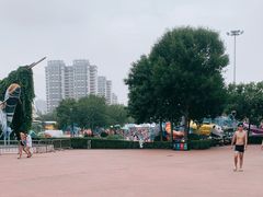 -欢乐水魔方水世界