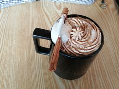 -ZING COFFEE 镜咖啡