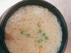 文思豆腐羹-扬州狮子楼·非遗淮扬菜(总店)