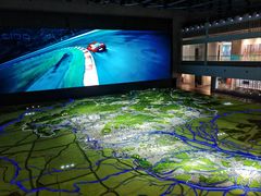 -广州市城市规划展览中心