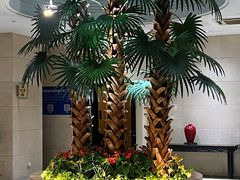 -淄博蓝海国际大饭店·蓝钻国际美食自助百汇(柳泉路店)
