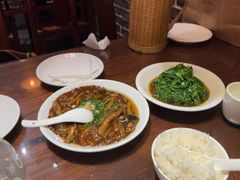 -老瑞福上海菜(人民广场店)