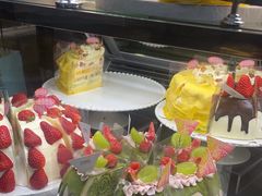 -PAOPAO Bakery&Café(港汇店)