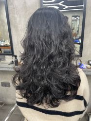 -名品美发
