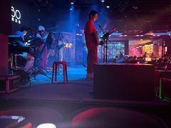 -MOSSO音乐酒吧·live house(南京旗舰店)