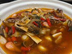 -巴人堂(女儿城店)