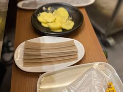 -巴奴毛肚火锅(悠唐购物中心店)