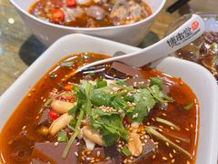-博串堂(明发商业广场店)