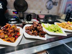 -梅溪·小伙子干挑面(安吉总店)