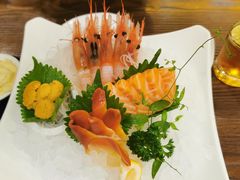 -东京屋(武定路店)