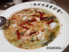 -江渔兒酸菜魚專門店(顺盈时代广场店)