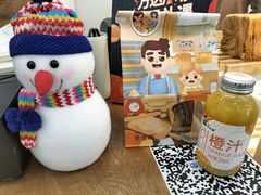 -爸爸糖吐司面包(武汉汉阳万达店)