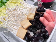 -半天妖烤鱼(紫荆广场店)