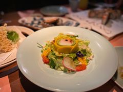 -山葵家·创意料理(EFC欧美广场店)