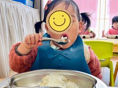 -古力古利托育早教中心(澳门路校区)