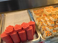 -北京稻香村(甘家口店)