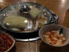 -包装马车·韩国料理·포장마차