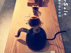 -长春银盐咖啡馆
